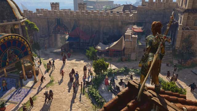 Việt hóa Baldur’s Gate 3: tải patch và cách cài đúng