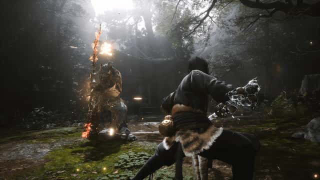 Việt hóa Black Myth Wukong: cách tải và cài tự động