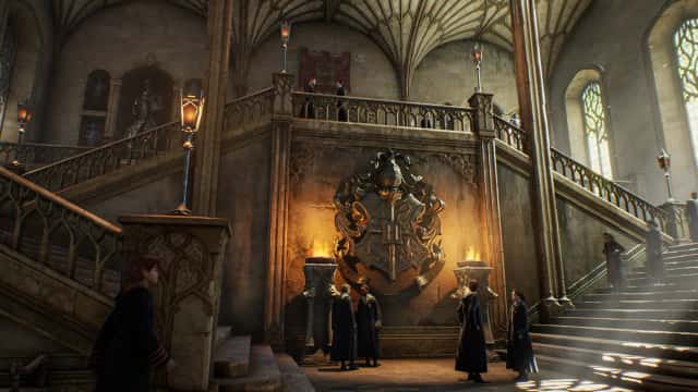 Việt hóa Hogwarts Legacy: link tải và cách cài patch
