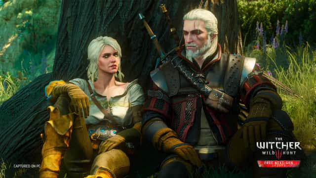 Việt hóa The Witcher 3: link tải và hướng dẫn cài