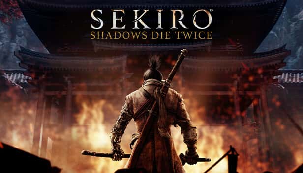 Sekiro: Shadows Die Twice 1