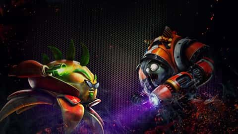 Plants vs. Zombies™ Garden Warfare 2: Deluxe Edition 1