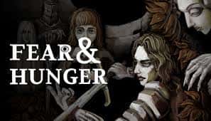 Fear & Hunger - Full Version 1