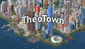 TheoTown 1
