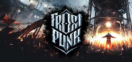 Frostpunk 1
