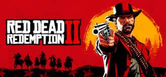 Red Dead Redemption 2 1