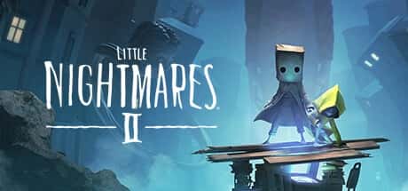 Little Nightmares II 1
