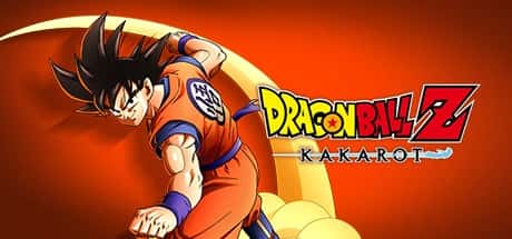 DRAGON BALL Z: KAKAROT 1