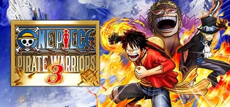 One Piece Pirate Warriors 3 1