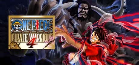 ONE PIECE: PIRATE WARRIORS 4 1