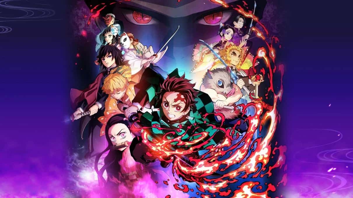 Demon Slayer -Kimetsu no Yaiba- The Hinokami Chronicles 1
