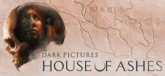 The Dark Pictures Anthology: House of Ashes 1