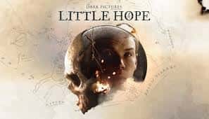 The Dark Pictures Anthology: Little Hope 1
