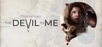 The Dark Pictures Anthology: The Devil in Me 1