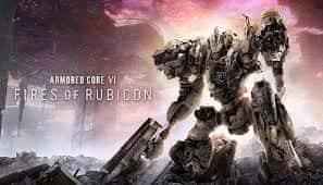 ARMORED CORE VI FIRES OF RUBICON 1
