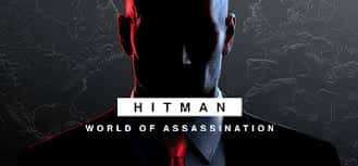 HITMAN World of Assassination 1