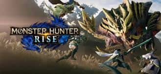 Monster Hunter Rise 1