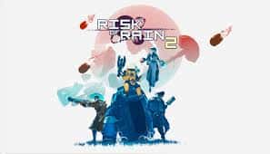 Risk of Rain 2 1