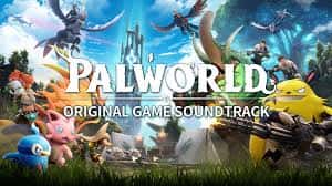 Palworld 1