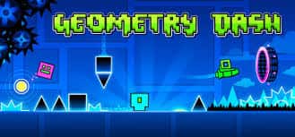 Geometry Dash 1
