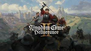Kingdom Come: Deliverance II 1