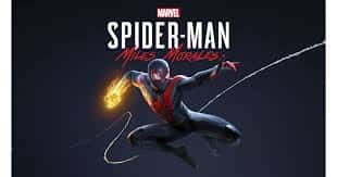 Marvel\'s Spider-Man: Miles Morales 1