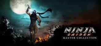 NINJA GAIDEN: Master Collection 1