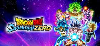 Dragon Ball: Sparking! Zero 1