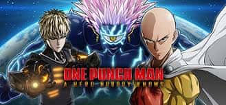 ONE PUNCH MAN: A HERO NOBODY KNOWS 1