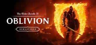 The Elder Scrolls IV: Oblivion Remastered 1