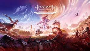 Horizon Forbidden West™ Complete Edition 1