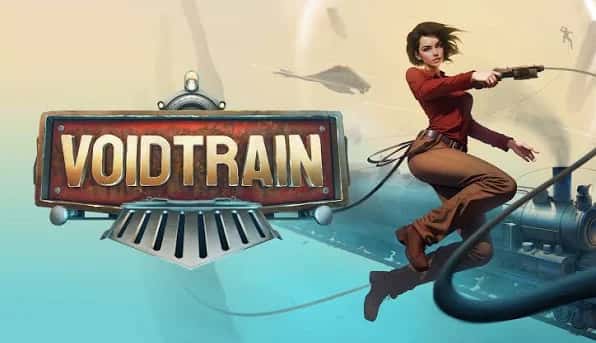 Voidtrain 1