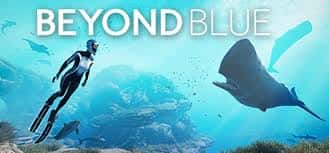 Beyond Blue 1