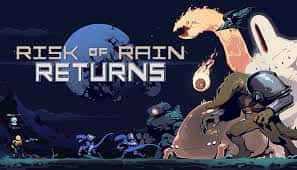 Risk of Rain Returns 1