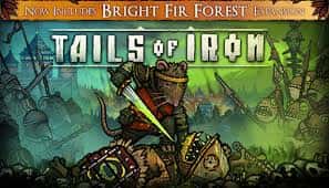 Tails of Iron 1
