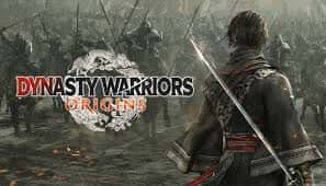 dynasty warriors origins 1