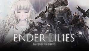 ENDER LILIES: Quietus of the Knights 1