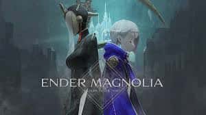 ENDER MAGNOLIA: Bloom in the Mist 1