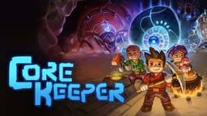 Core Keeper 1