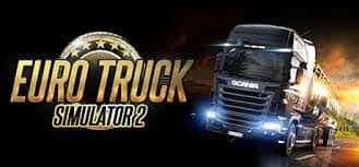 Euro Truck Simulator 1