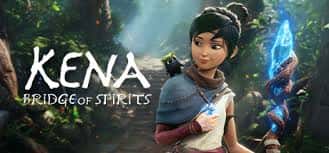 Kena: Bridge of Spirits 1