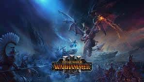 Total War: Warhammer III 1