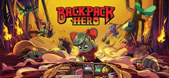 Backpack Hero 1
