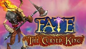 FATE: The Cursed King 1