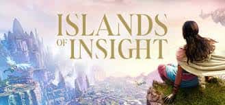 Islands of Insight 1