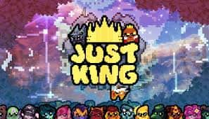 Just King 1