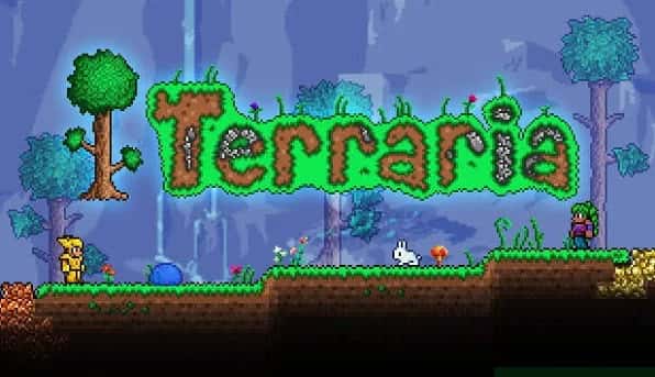 terraria 1