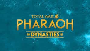Total War: PHARAOH DYNASTIES 1