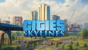 Cities: Skylines 1
