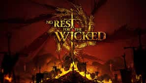 No Rest for the Wicked 1